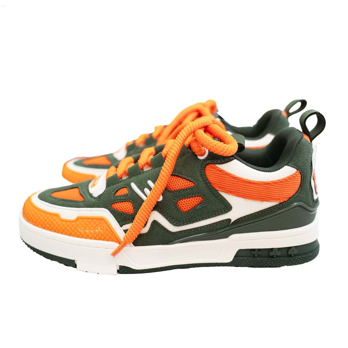 WATSON K FLIP SNEAKERS (HURRICANE)