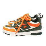 WATSON K FLIP SNEAKERS (HURRICANE)