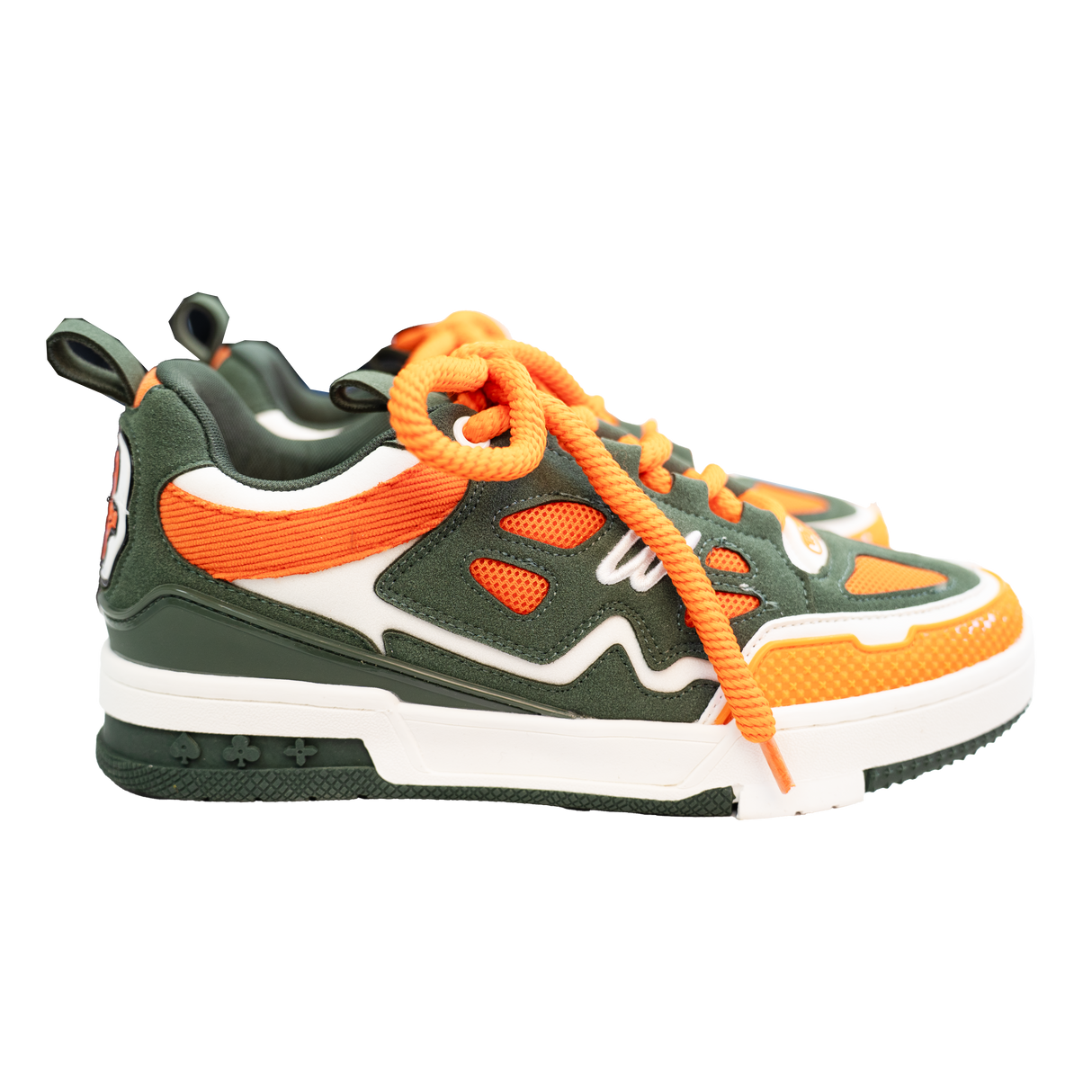 WATSON K FLIP SNEAKERS (HURRICANE)