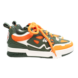 WATSON K FLIP SNEAKERS (HURRICANE)