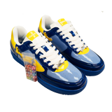 WATSON BONESTA SNEAKERS (ROYALS)