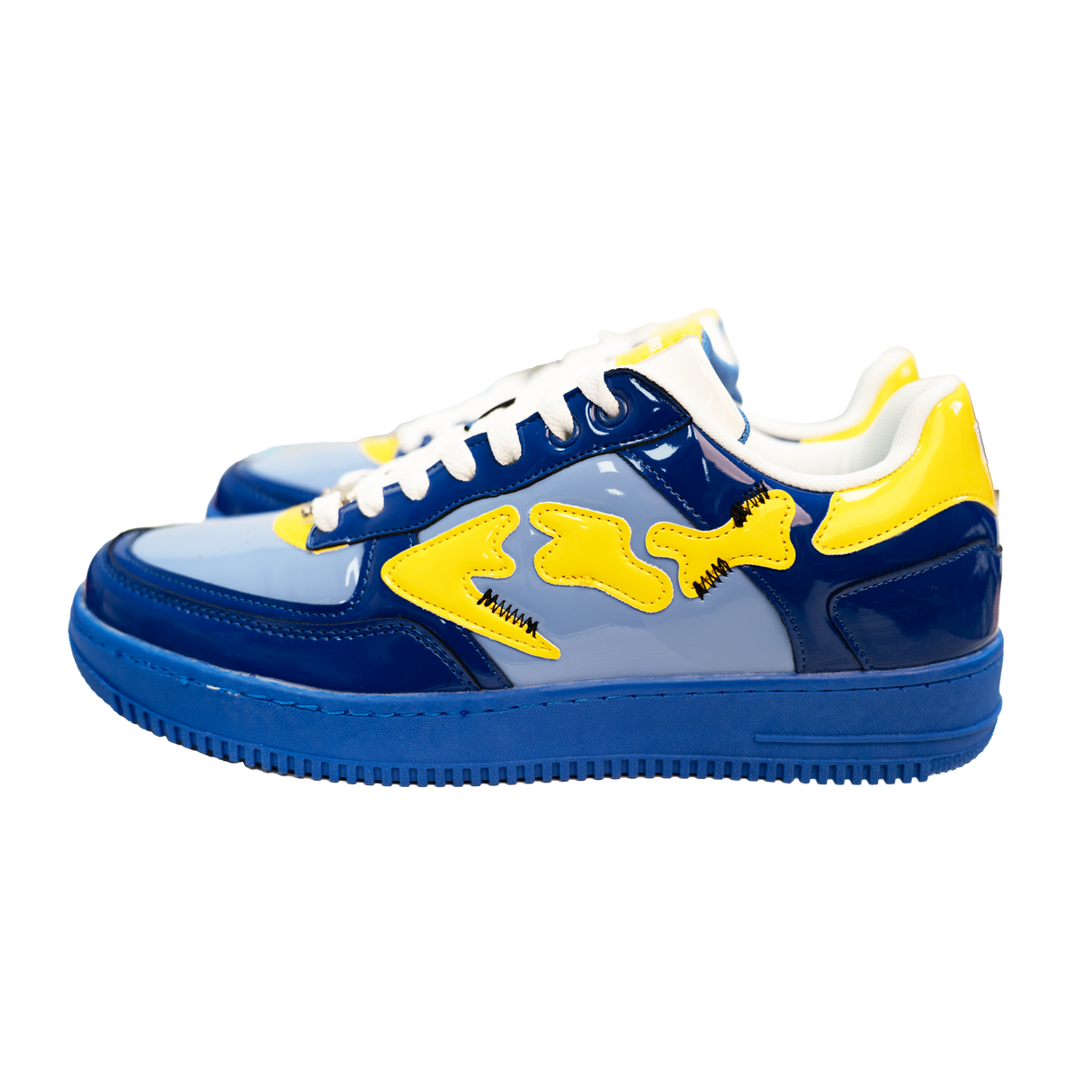 WATSON BONESTA SNEAKERS (ROYALS)