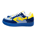 WATSON BONESTA SNEAKERS (ROYALS)