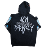 WATSON NO MERCY HOODIE (BLACK)