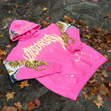 WATSON NO MERCY HOODIE (PINK COSMOS)