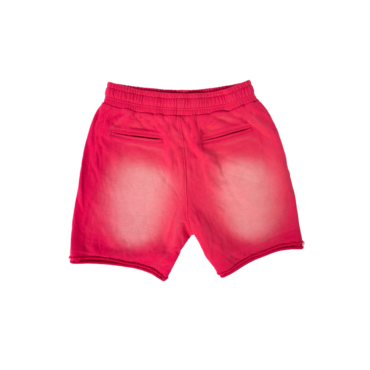 WATSON LIVE IN THE MOMENT COTTON SHORTS (PINK)