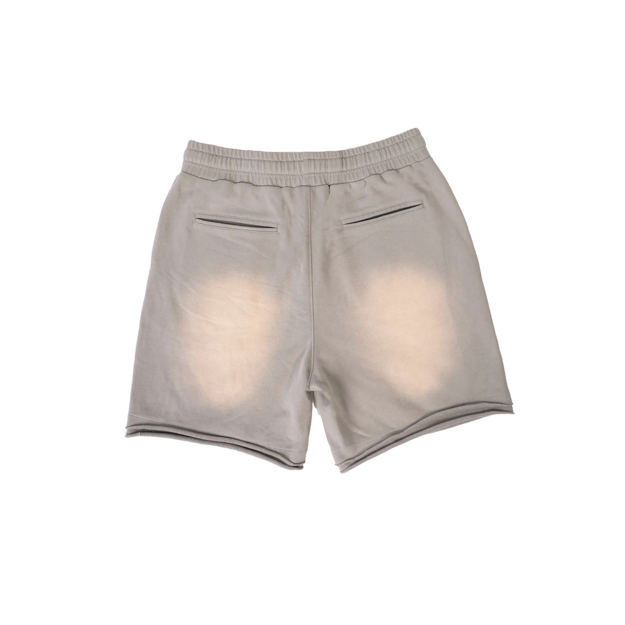 WATSON WILD FOREVER COTTON SHORTS (GRAY)