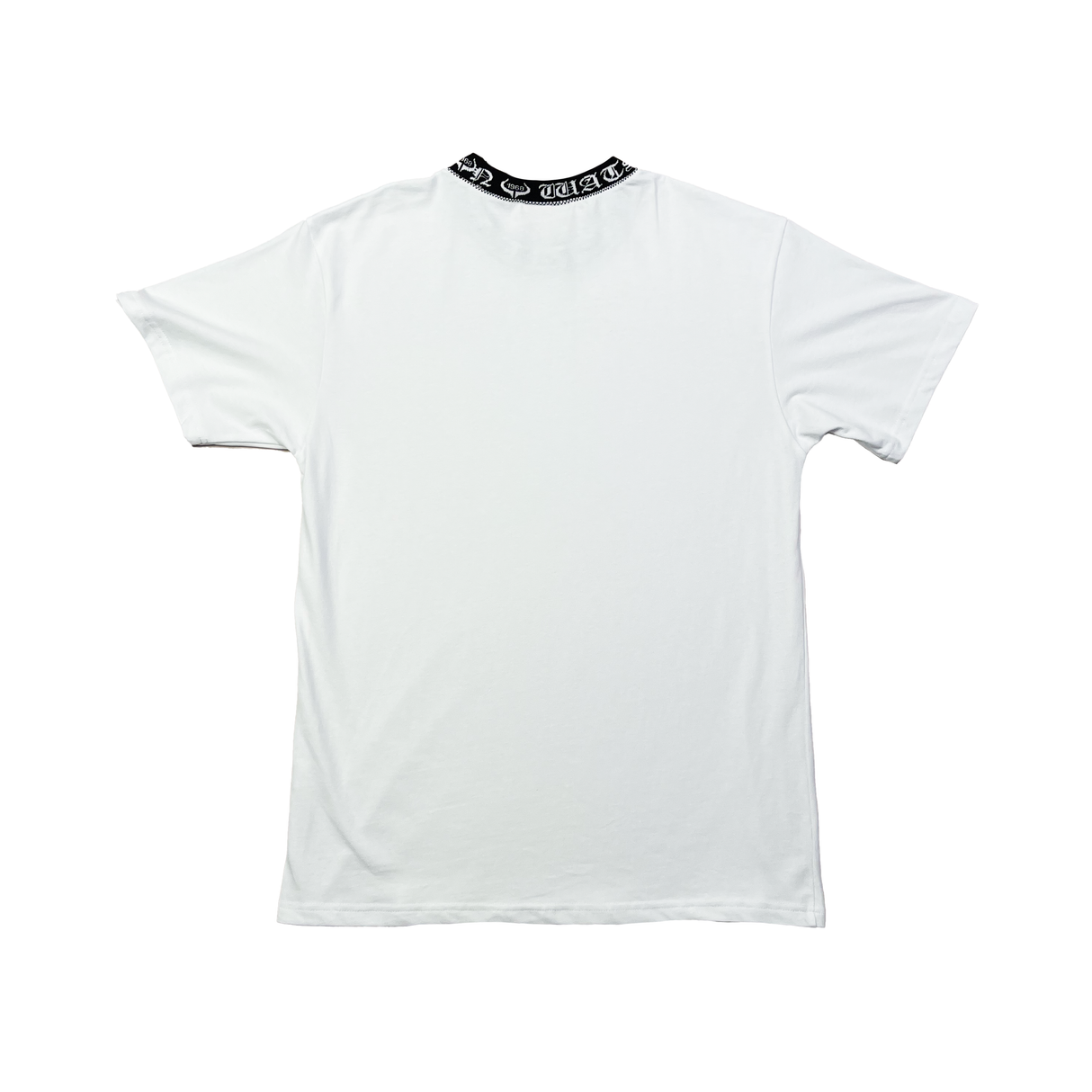 WATSON ESSENTIAL T-SHIRT (WHITE)