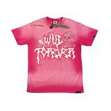 WATSON WILD FOREVER T-SHIRT (PINK)