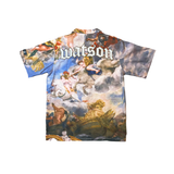 WATSON RENAISSANCE WORK SHIRT (MULTI)