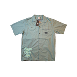 WATSON LARGER THAN LIFE WORK SHIRT (MINT)