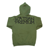 WATSON PREMIUM HOODIE (OLIVE)