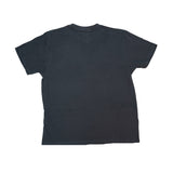 WU-TANG LOGO T-SHIRT (BLACK)