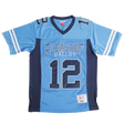 AARON RODGERS PLEASANT VALLEY HIGH SCHOOL FOOTBALL JERSEY - Allstarelite.com