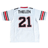 ADAM THIELEN HIGH SCHOOL FOOTBALL JERSEY - Allstarelite.com