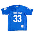 AL BUNDY FOOTBALL JERSEY BLUE - Allstarelite.com