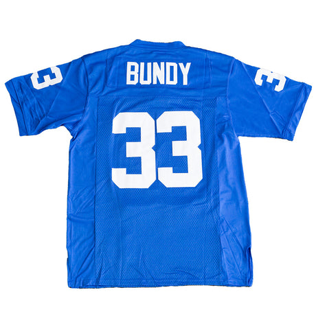 AL BUNDY FOOTBALL JERSEY BLUE - Allstarelite.com