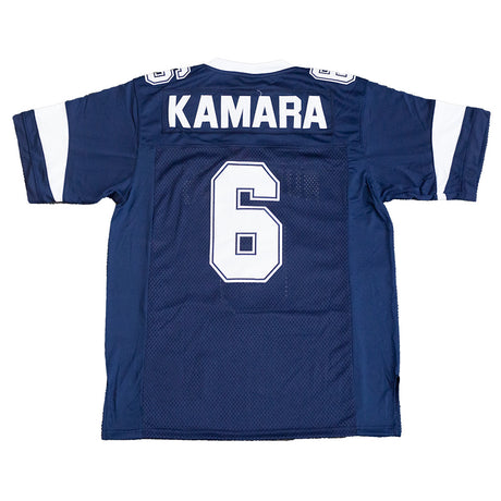 ALVIN KAMARA HIGH SCHOOL FOOTBALL JERSEY - Allstarelite.com