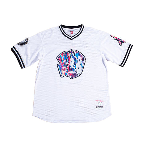 BADBOY PULLOVER BASEBALL JERSEY - Allstarelite.com