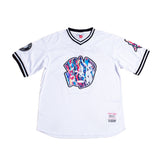 BADBOY PULLOVER YOUTH BASEBALL JERSEY - Allstarelite.com