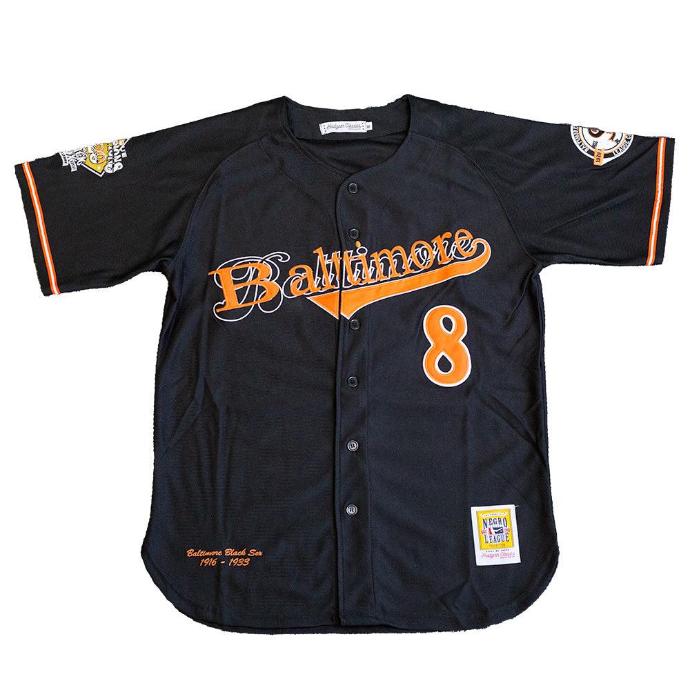 BALTIMORE SOX BASEBALL JERSEY - Allstarelite.com