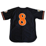 BALTIMORE SOX BASEBALL JERSEY - Allstarelite.com