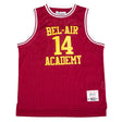 BEL-AIR YOUTH BASKETBALL JERSEY - Allstarelite.com