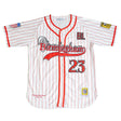 BIRMINGHAM BLACK BARONS BASEBALL JERSEY - Allstarelite.com