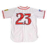 BIRMINGHAM BLACK BARONS BASEBALL JERSEY - Allstarelite.com