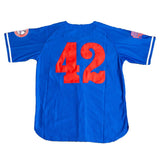 BROOKLYN ROYAL GIANTS BASEBALL JERSEY - Allstarelite.com