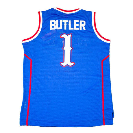 BUTLER H.S. BASKETBALL JERSEY - Allstarelite.com