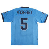 CHRISTIAN MCCAFFREY YOUTH HIGH SCHOOL FOOTBALL JERSEY - Allstarelite.com