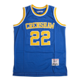 CRENSHAW "MCCALL" BASKETBALL JERSEY - Allstarelite.com