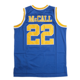 CRENSHAW "MCCALL" BASKETBALL JERSEY - Allstarelite.com