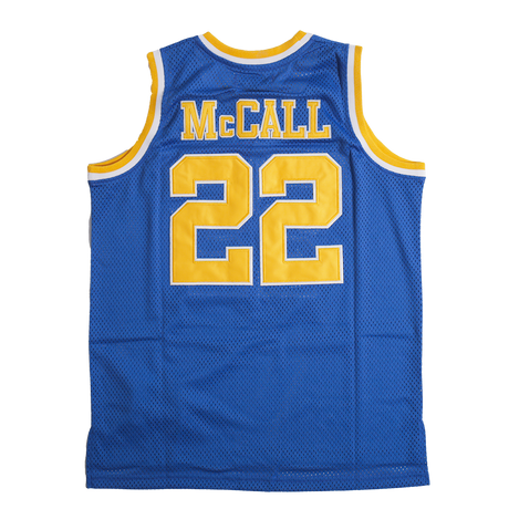 CRENSHAW "MCCALL" BASKETBALL JERSEY - Allstarelite.com