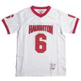 DAK PRESCOTT HIGH SCHOOL FOOTBALL JERSEY - Allstarelite.com