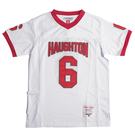 DAK PRESCOTT HIGH SCHOOL FOOTBALL JERSEY - Allstarelite.com