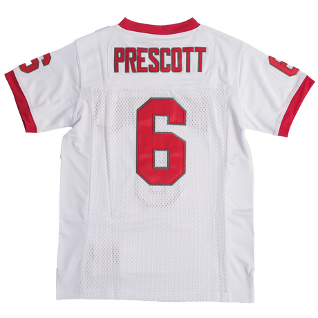 DAK PRESCOTT HIGH SCHOOL FOOTBALL JERSEY - Allstarelite.com