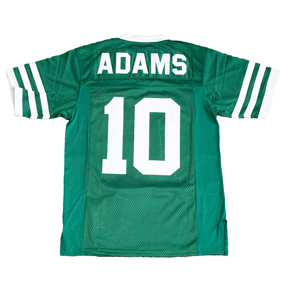 DAVANTE ADAMS PALO ALTO HIGH SCHOOL FOOTBALL JERSEY - Allstarelite.com