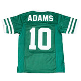 DAVANTE ADAMS PALO ALTO HIGH SCHOOL FOOTBALL JERSEY - Allstarelite.com