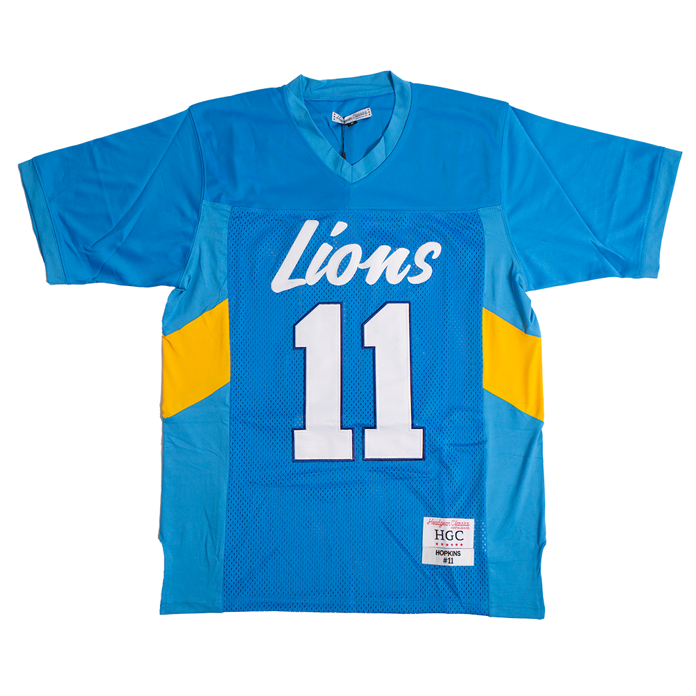 DEANDRE HOPKINS YOUTH HIGH SCHOOL FOOTBALL JERSEY - Allstarelite.com