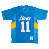 DEANDRE HOPKINS YOUTH HIGH SCHOOL FOOTBALL JERSEY - Allstarelite.com