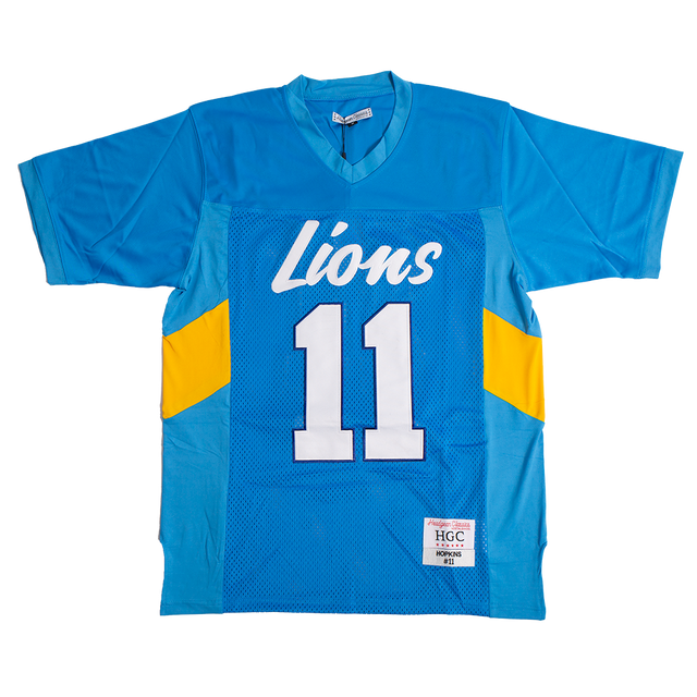 DEANDRE HOPKINS YOUTH HIGH SCHOOL FOOTBALL JERSEY - Allstarelite.com