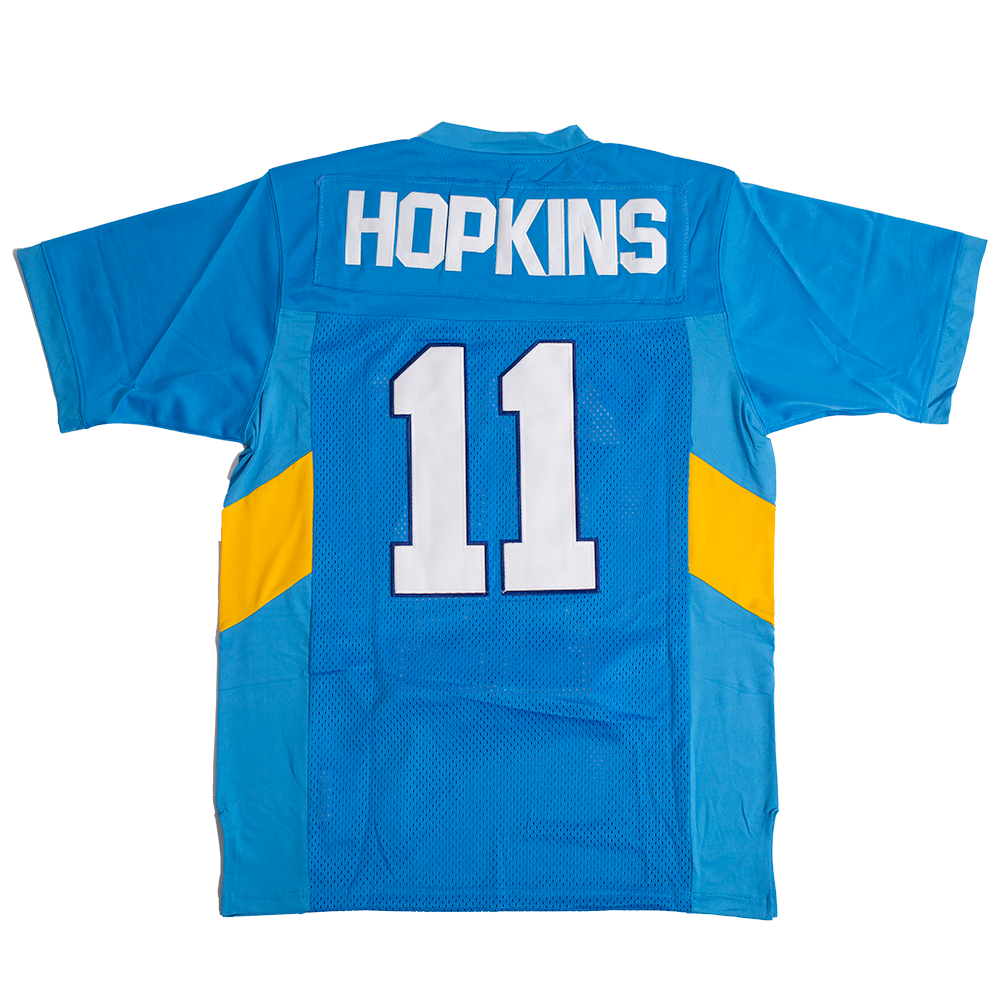 DEANDRE HOPKINS YOUTH HIGH SCHOOL FOOTBALL JERSEY - Allstarelite.com