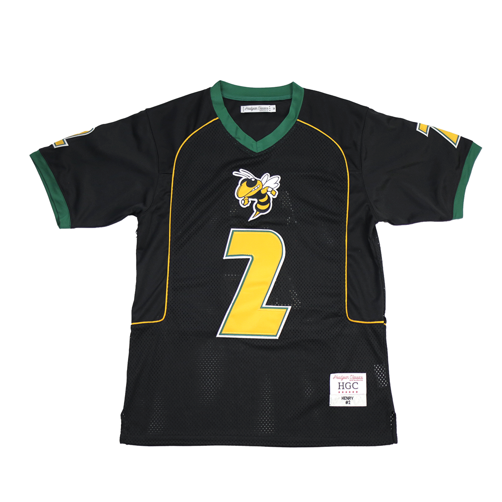 DERRICK HENRY HIGH SCHOOL FOOTBALL JERSEY - Allstarelite.com