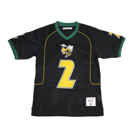 DERRICK HENRY HIGH SCHOOL FOOTBALL JERSEY - Allstarelite.com