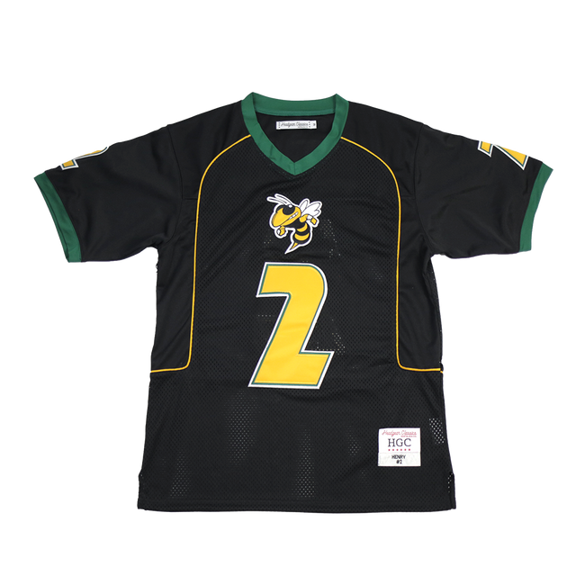 DERRICK HENRY HIGH SCHOOL FOOTBALL JERSEY - Allstarelite.com