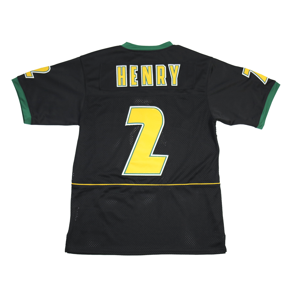 DERRICK HENRY HIGH SCHOOL FOOTBALL JERSEY - Allstarelite.com