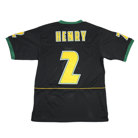 DERRICK HENRY HIGH SCHOOL FOOTBALL JERSEY - Allstarelite.com