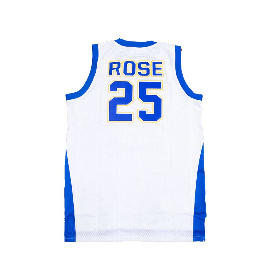 DERRICK ROSE HIGH SCHOOL YOUTH BASKETBALL JERSEY - Allstarelite.com